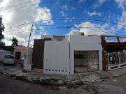 SE RENTA CASA UBICADA EN PASEO DE LAS FUENTES MÉRIDA YUCATÁN