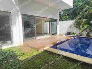 SE RENTA CASA UBICADA EN RESIDENCIAL CUMBRES CANCÚN,...