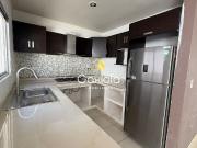 Se RENTA Casa ubicada frente al parque, Fracc, Portafe,...