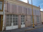 SÉ RENTA CASONA ANTIGUA DE 1 PLANTA EN EL CENTRO