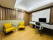 SE RENTA CONSULTORIO AMUEBLADO EN SAN MANUEL PUEBLA