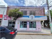 Se renta consultorio medico amueblado en la col. Tuzos...