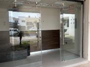 se renta consultorio nuevo para área de la salud