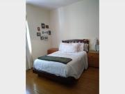 Se renta cuarto amueblado