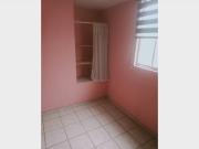 Se renta cuarto con buena ubicación