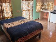 Se renta cuarto con entrada independiente