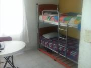 Se Renta depa amueblado, estudiantes o profe sionistas