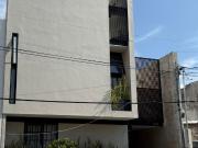 Se Renta LOFT amueblado en Mezquitán