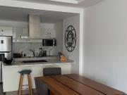 se renta depa en real view towers