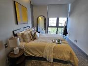 Se Renta Departamento 1 habitacion con increibles...