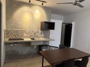 se renta departamento, 1 recamara