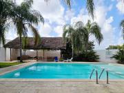 Se Renta departamento 2 rec. amueblado, Paseo lo Olivos,...