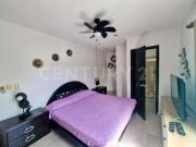 Se renta departamento 2 rec. amueblado, PLAYACAR, Playa...
