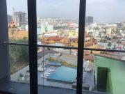 Se Renta Departamento 2 recámaras en Icon By Cosmopolitan