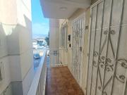 SE RENTA DEPARTAMENTO 2 RECÁMARAS ZONA CENTRO, CALLE RUÍZ