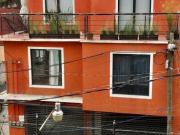 Se renta departamento a 15 min de Santa fe