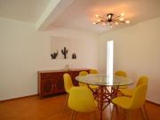 se renta departamento a media cuadra de masaryk polanco