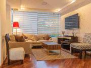 SE RENTA DEPARTAMENTO AMOBLADO DOS DORMITORIOS SECTOR...