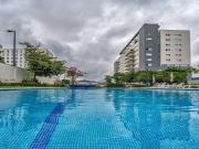 Se renta departamento amplio en Life Juriquilla, Querétaro