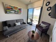 SE RENTA DEPARTAMENTO AMUEBLADO 1 RECAMARA TORRE ADAMANT...