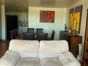 SE RENTA DEPARTAMENTO AMUEBLADO, 3 RECÁMARAS, ELEVADOR,...