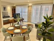 Se Renta Departamento Amueblado