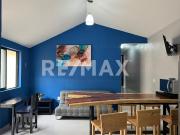 SE RENTA DEPARTAMENTO AMUEBLADO