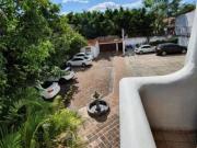 Se renta departamento Amueblado Altamira cerca Plaza patria