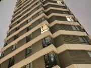 Se renta departamento amueblado Be Grand Polanco T2