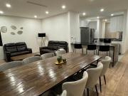 Se renta departamento 3 Rec amueblado Carso botichelli