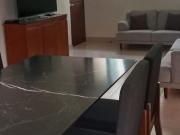 SE RENTA DEPARTAMENTO AMUEBLADO CERCA CITY CENTER