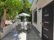 SE RENTA DEPARTAMENTO AMUEBLADO CERCA DEL PUERTO PESQUERO