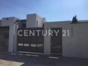 Se RENTA Departamento Amueblado Col. Quinta Díaz,...