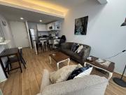 Se Renta Departamento Amueblado Colonia Centro Cdmx