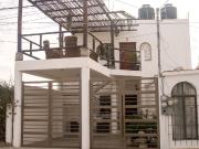 SE RENTA DEPARTAMENTO AMUEBLADO CON TERRAZA EN LA PAZ, B.C.S