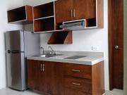 Se Renta Departamento Amueblado de 1 Recamara Col. Santa...