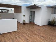 Se Renta Departamento Amueblado de 2 niveles y...