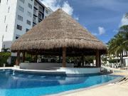 Se renta departamento amueblado de 2 Recamaras...