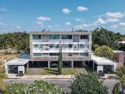 SE RENTA DEPARTAMENTO AMUEBLADO DE DOS RECAMARAS EN...