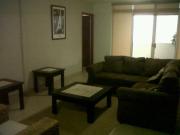 SE RENTA DEPARTAMENTO AMUEBLADO DE LUJO, EN ZONA EXCLUSIVA