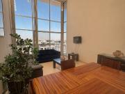 SE RENTA DEPARTAMENTO AMUEBLADO DE TRES RECAMARS EN...