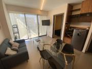 SE RENTA DEPARTAMENTO AMUEBLADO EN ADAMANT QUERETARO CON...