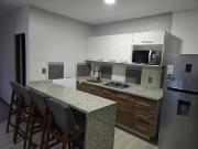 SE RENTA DEPARTAMENTO AMUEBLADO EN ALTO HORIZONTE