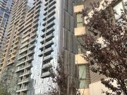 SE RENTA DEPARTAMENTO AMUEBLADO EN BE GRAND COL.ANAHUAC...