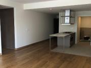 se renta departamento amueblado en carso polanco