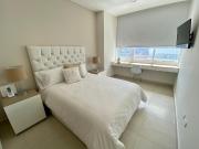 Se Renta Departamento Amueblado en Carso Toreo