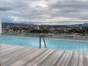 Se Renta Departamento Amueblado en Central Park Gdl