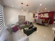 Se Renta Departamento Amueblado en Colonia Anzures