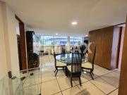 SE RENTA DEPARTAMENTO AMUEBLADO EN COLONIA CUAUHTEMOC