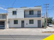 Se renta Departamento Amueblado en Colonia Jes?s Garc?a...